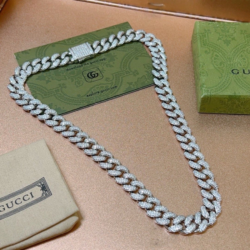 Gucci Necklaces